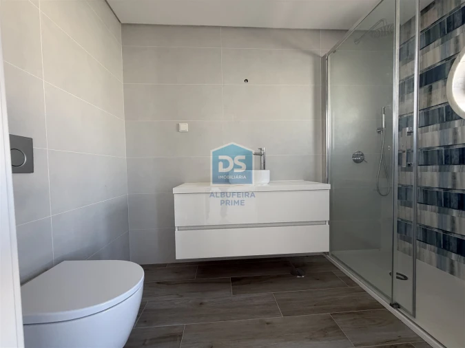 Moradia T3 para Venda em Albufeira e Olhos de Água Foto 74