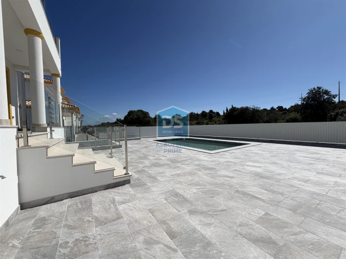 Moradia T3 para Venda em Albufeira e Olhos de Água Foto 62