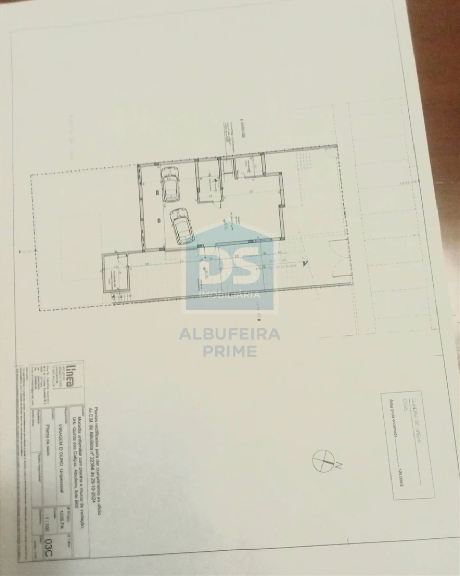 Moradia T3 para Venda em Albufeira e Olhos de Água Foto 43