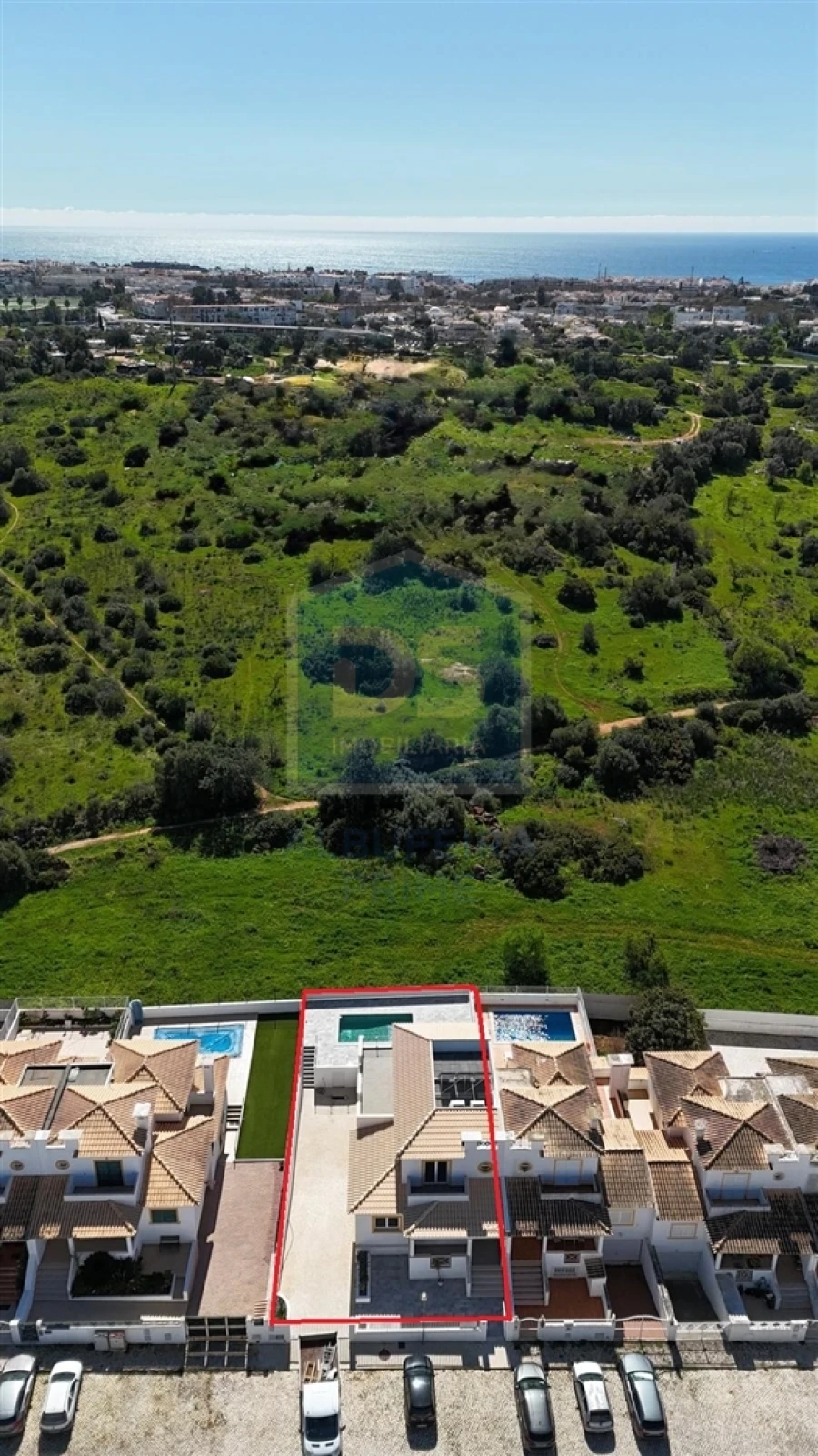 Moradia T3 para Venda em Albufeira e Olhos de Água Foto 46