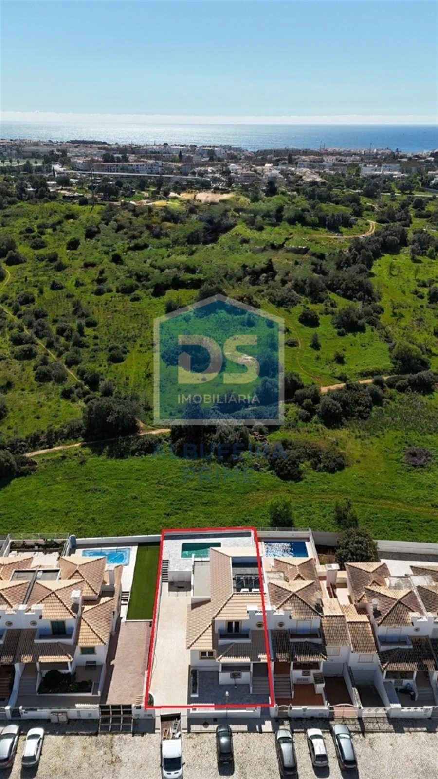 Moradia T3 para Venda em Albufeira e Olhos de Água Foto 94