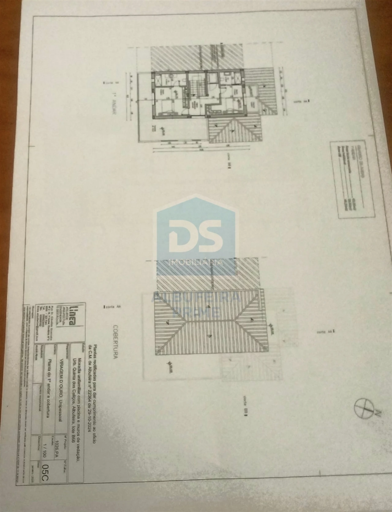 Moradia T3 para Venda em Albufeira e Olhos de Água Foto 45