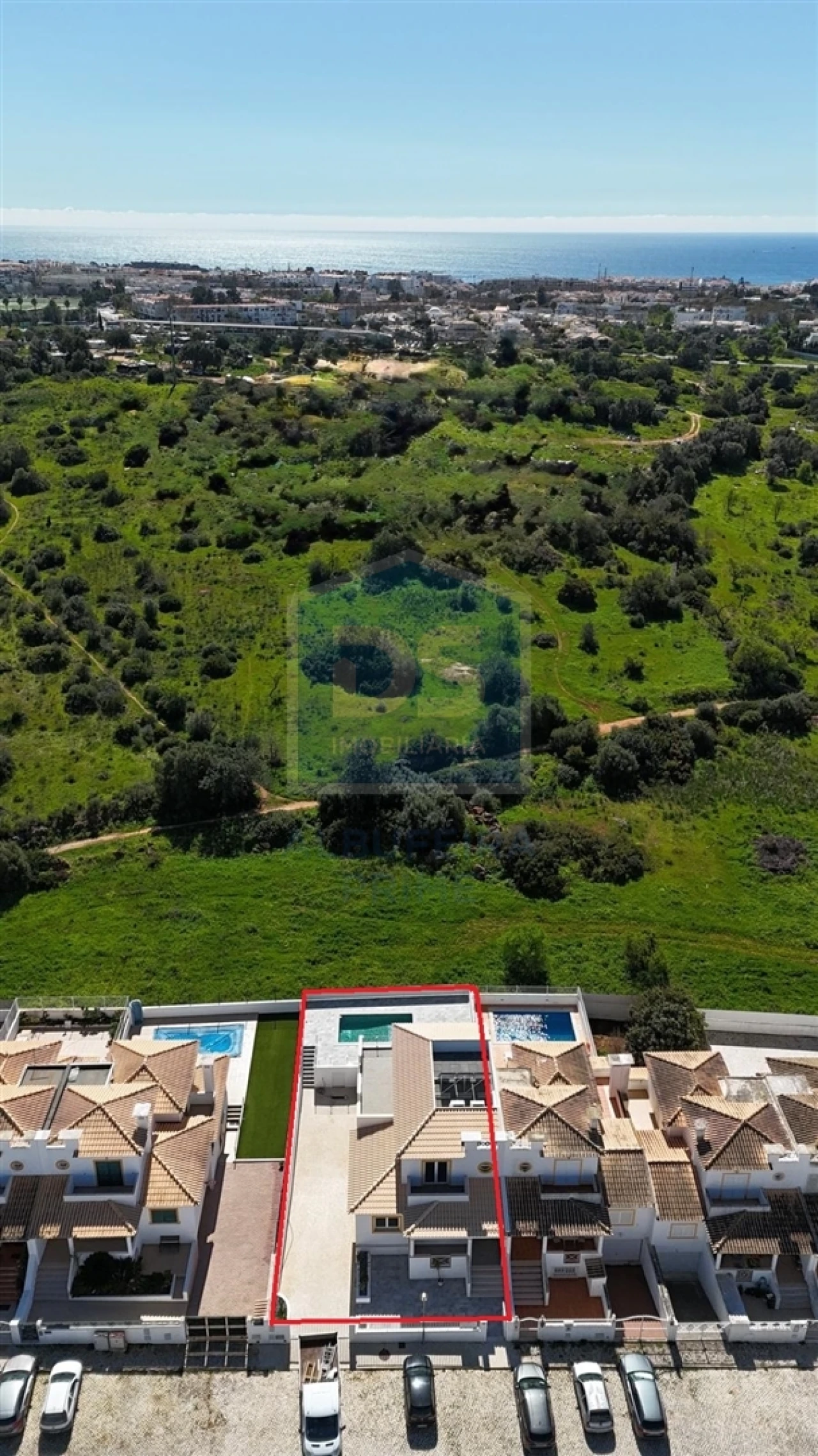 Moradia T3 para Venda em Albufeira e Olhos de Água Foto 46