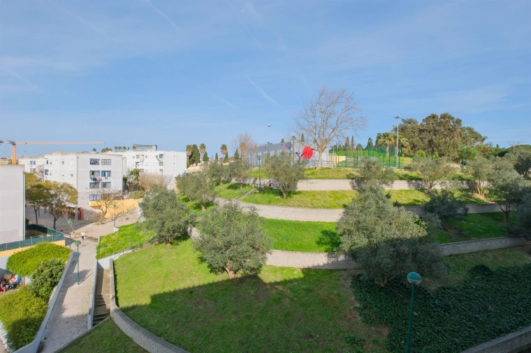 Apartamento T2 para Venda em Oeiras e São Julião da Barra, Paço de Arcos e Caxias Foto 21