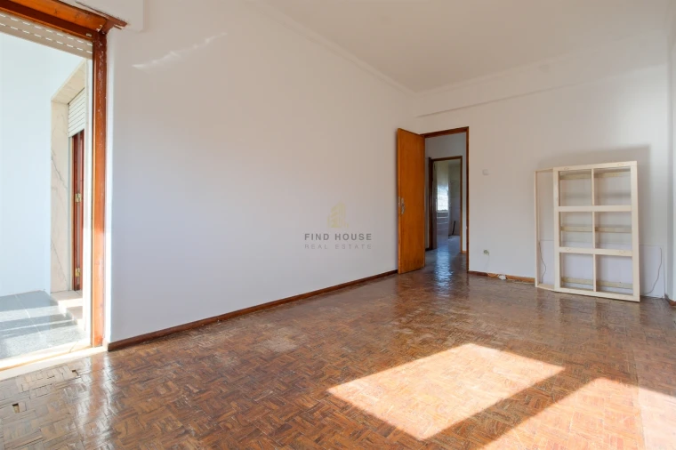 Apartamento T2 para Venda em Oeiras e São Julião da Barra, Paço de Arcos e Caxias Foto 10