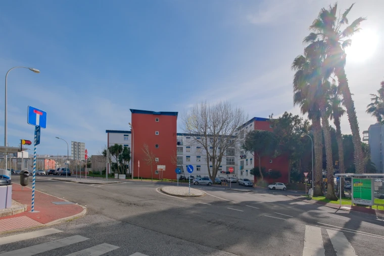 Apartamento T2 para Venda em Oeiras e São Julião da Barra, Paço de Arcos e Caxias Foto 23