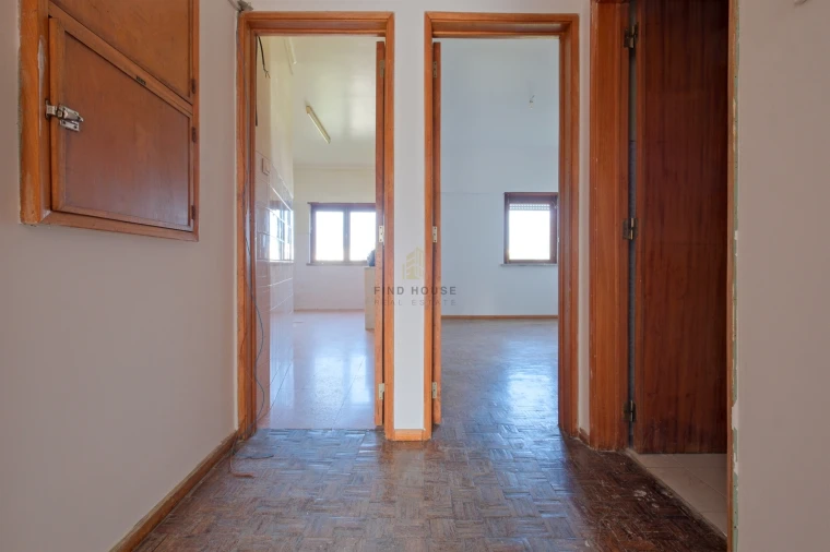 Apartamento T2 para Venda em Oeiras e São Julião da Barra, Paço de Arcos e Caxias Foto 13