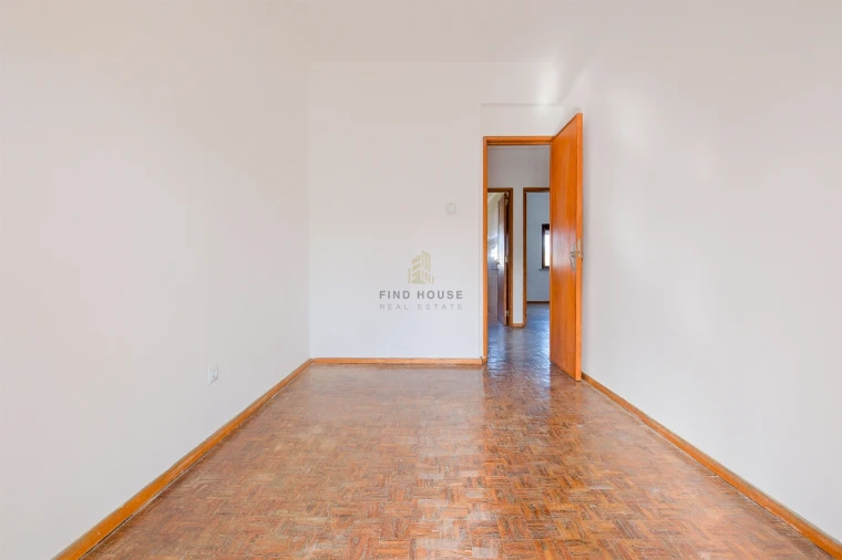 Apartamento T2 para Venda em Oeiras e São Julião da Barra, Paço de Arcos e Caxias Foto 6