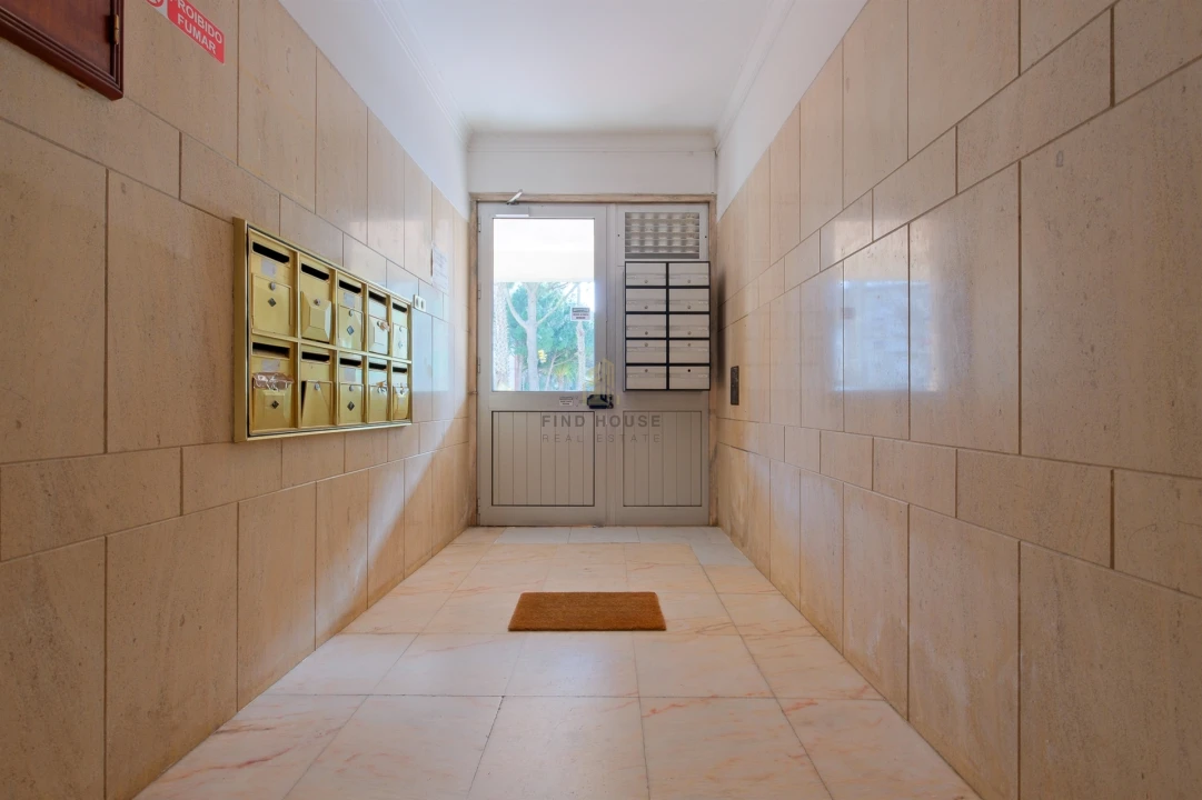 Apartamento T2 para Venda em Oeiras e São Julião da Barra, Paço de Arcos e Caxias Foto 22