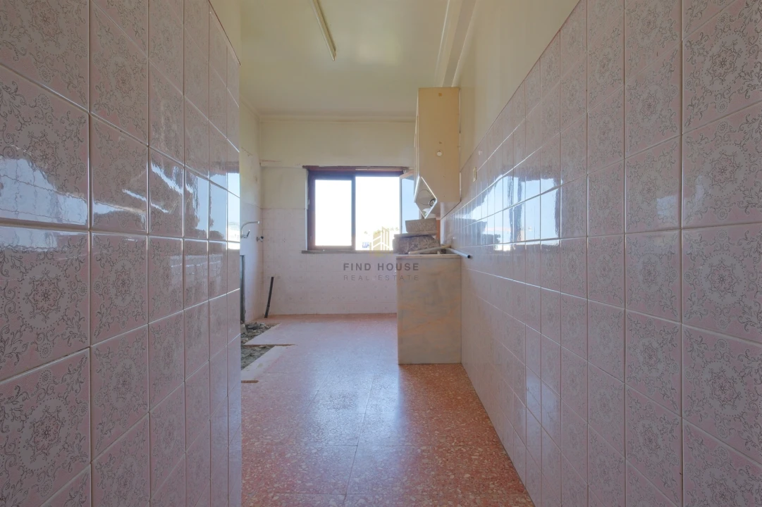 Apartamento T2 para Venda em Oeiras e São Julião da Barra, Paço de Arcos e Caxias Foto 18