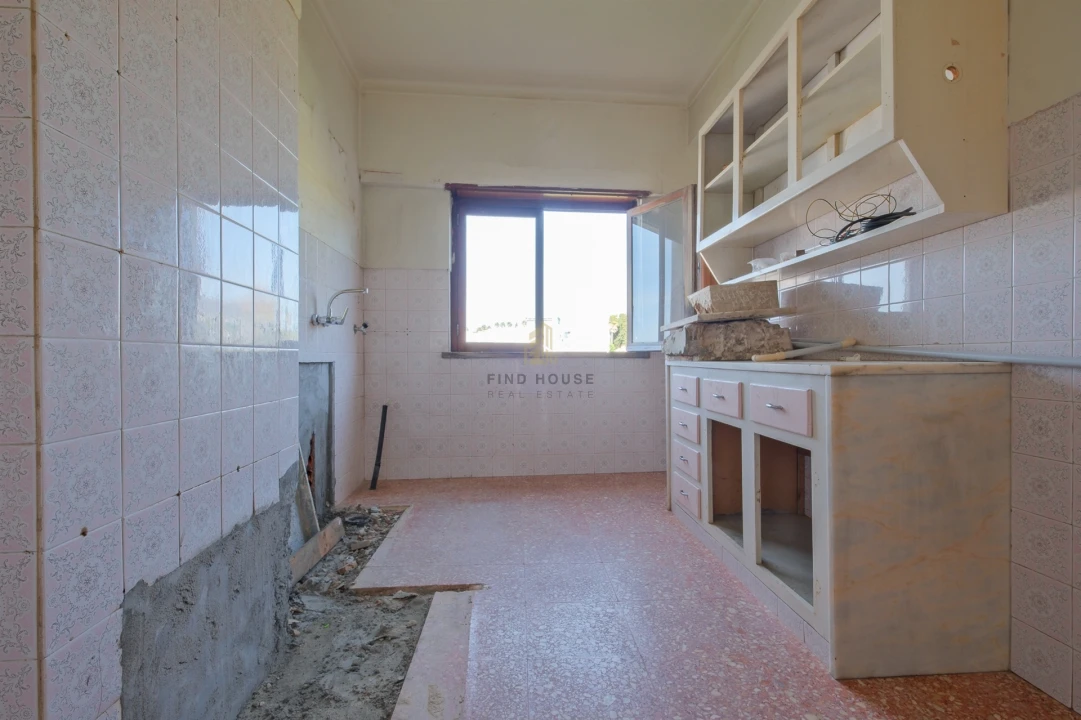 Apartamento T2 para Venda em Oeiras e São Julião da Barra, Paço de Arcos e Caxias Foto 20