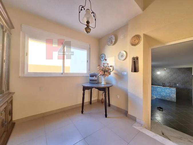 Moradia T4 para Venda em Assunção, Ajuda, Salvador e Santo Ildefonso Foto 28