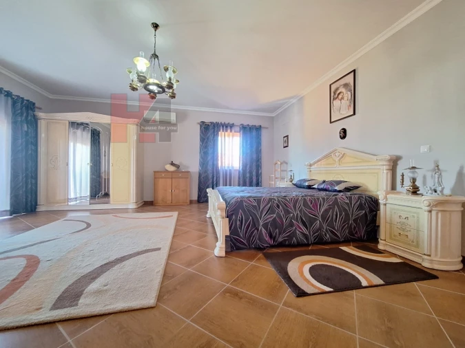 Moradia T4 para Venda em Assunção, Ajuda, Salvador e Santo Ildefonso Foto 19