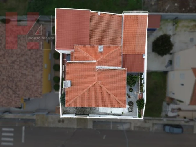 Moradia T4 para Venda em Assunção, Ajuda, Salvador e Santo Ildefonso Foto 43