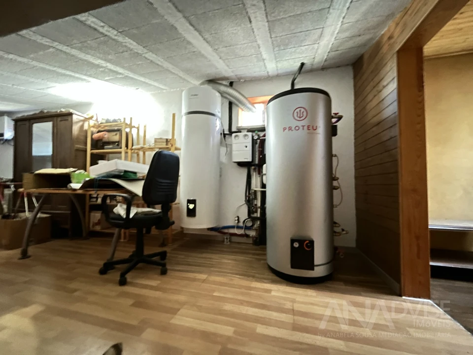 Moradia T3 para Venda em Repeses e São Salvador Foto 30