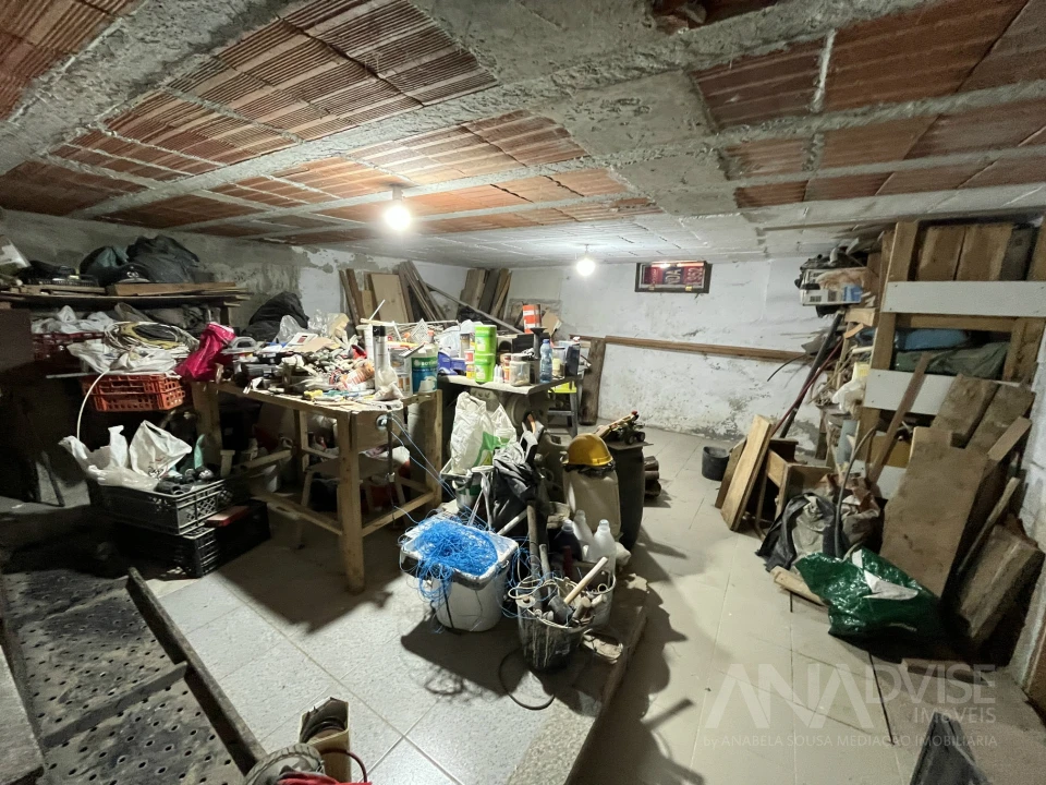 Moradia T3 para Venda em Repeses e São Salvador Foto 35