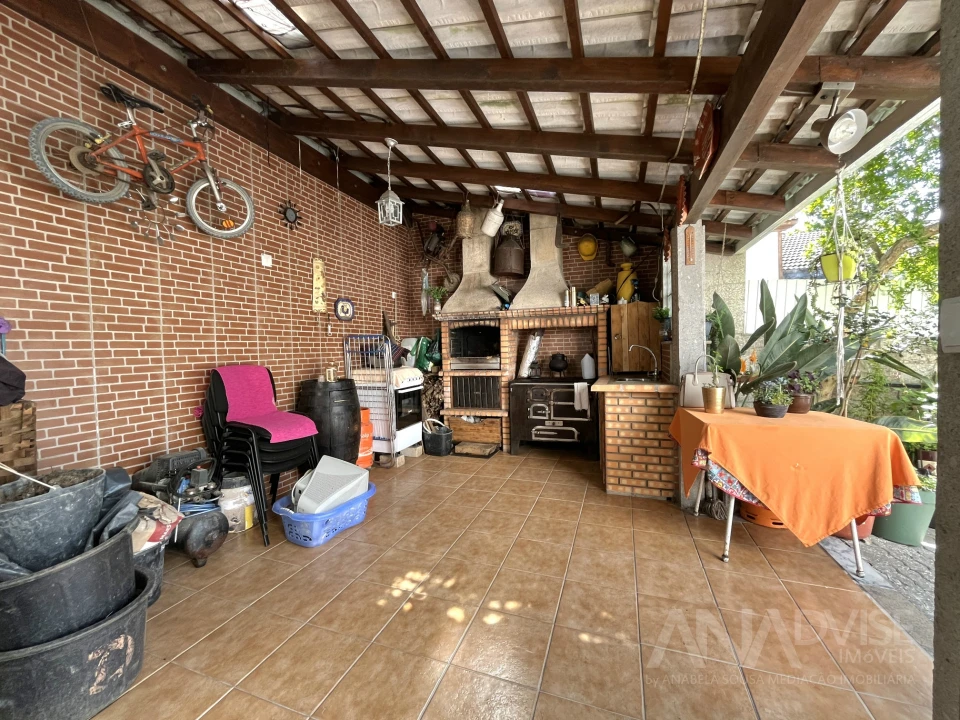 Moradia T3 para Venda em Repeses e São Salvador Foto 43