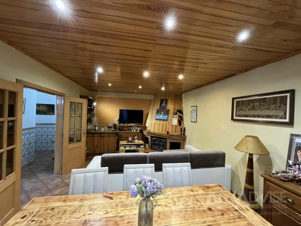 Moradia T3 para Venda em Repeses e São Salvador Foto 6