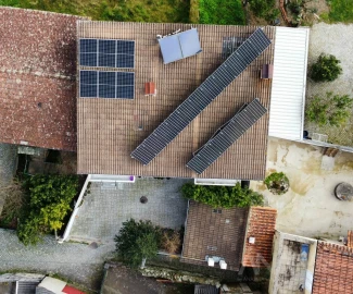 Moradia T3 para Venda em Repeses e São Salvador