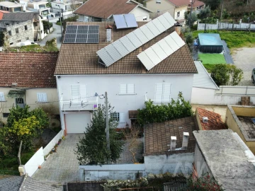 Moradia T3 para Venda em Repeses e São Salvador