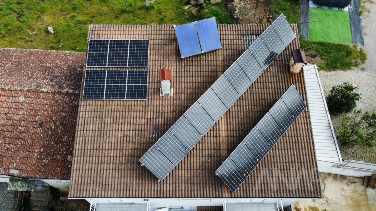 Moradia T3 para Venda em Repeses e São Salvador Foto 3