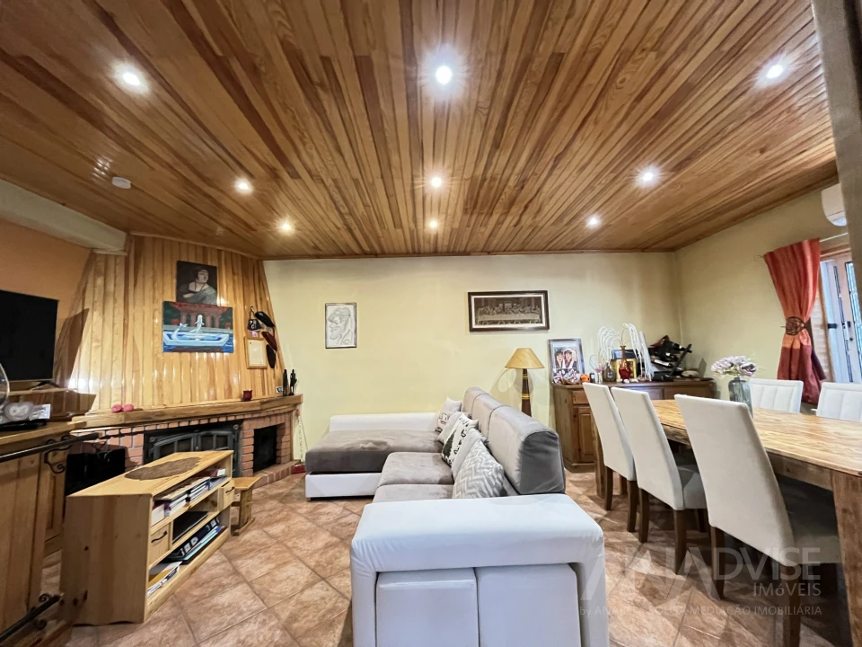 Moradia T3 para Venda em Repeses e São Salvador Foto 7