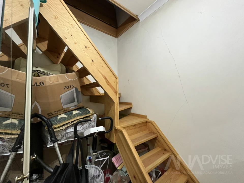 Moradia T3 para Venda em Repeses e São Salvador Foto 28