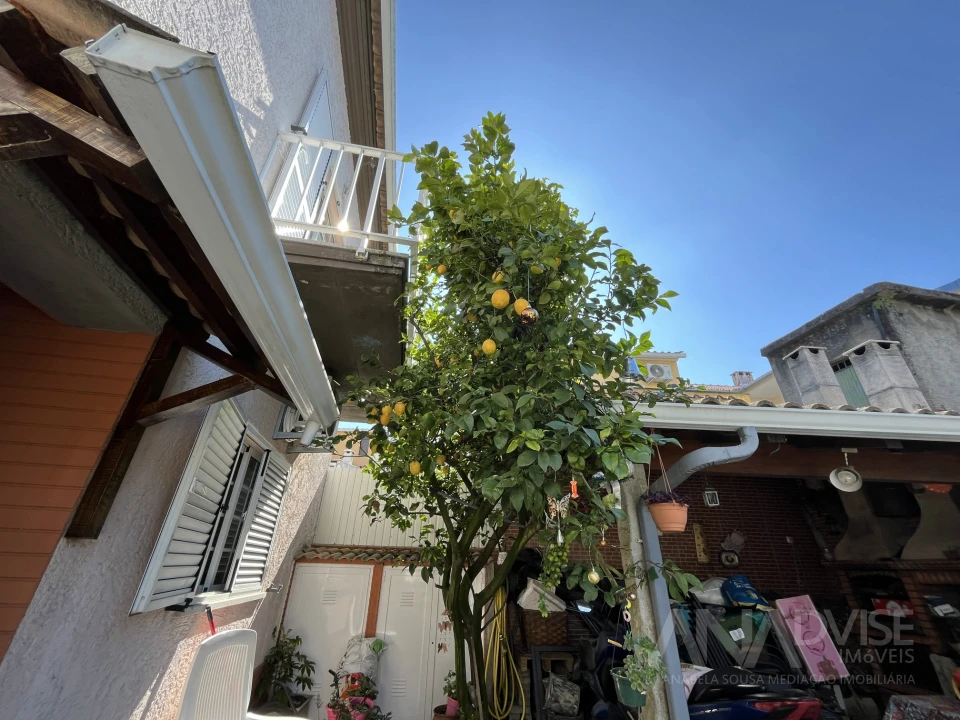 Moradia T3 para Venda em Repeses e São Salvador Foto 41