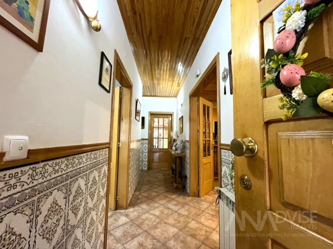 Moradia T3 para Venda em Repeses e São Salvador Foto 5