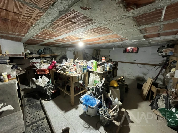 Moradia T3 para Venda em Repeses e São Salvador Foto 34