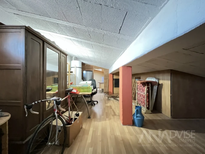 Moradia T3 para Venda em Repeses e São Salvador Foto 29