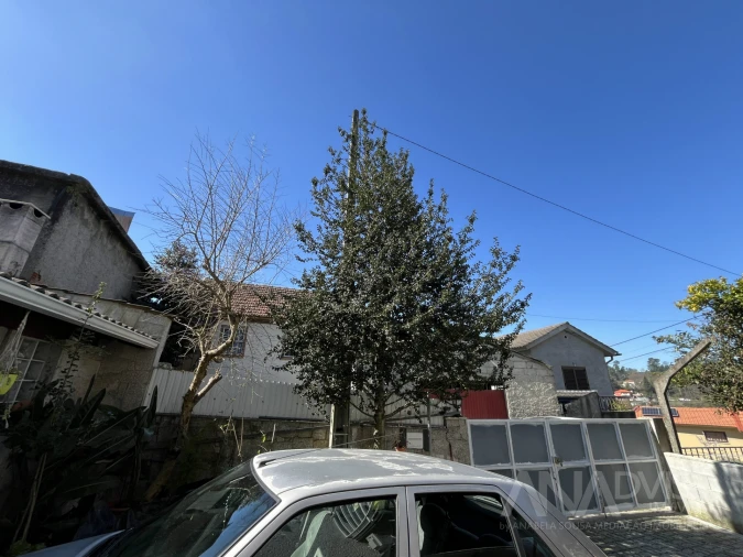 Moradia T3 para Venda em Repeses e São Salvador Foto 42