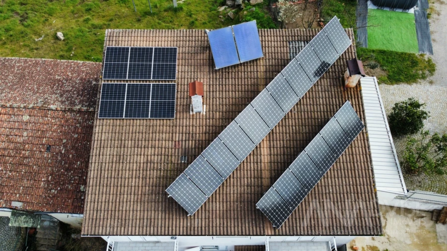 Moradia T3 para Venda em Repeses e São Salvador Foto 3