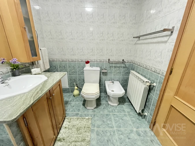 Moradia T3 para Venda em Repeses e São Salvador Foto 23