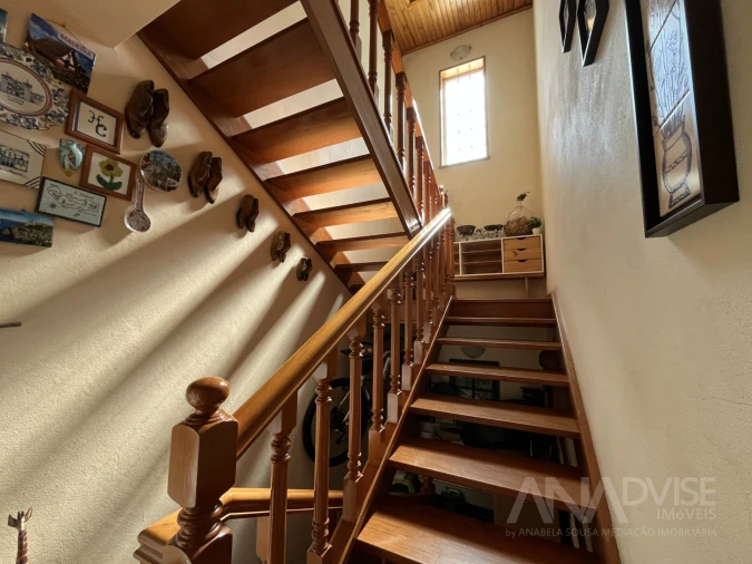 Moradia T3 para Venda em Repeses e São Salvador Foto 13