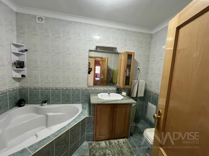 Moradia T3 para Venda em Repeses e São Salvador Foto 22