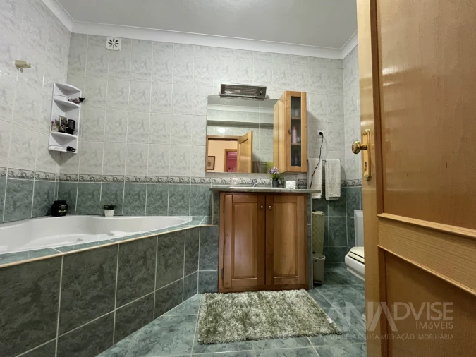 Moradia T3 para Venda em Repeses e São Salvador Foto 20