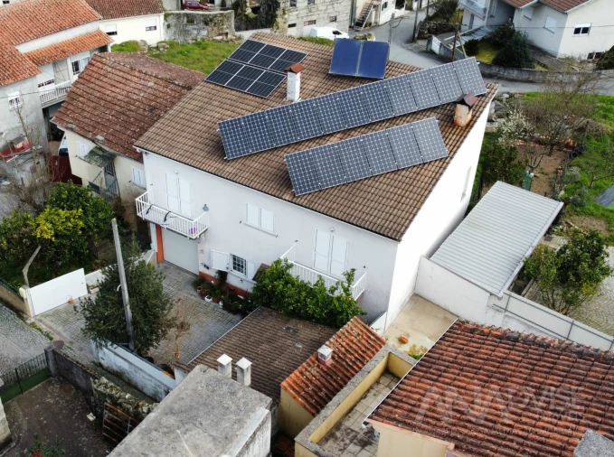 Moradia T3 para Venda em Repeses e São Salvador