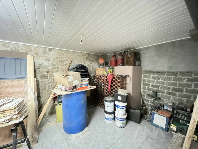 Moradia T3 para Venda em Repeses e São Salvador Foto 37