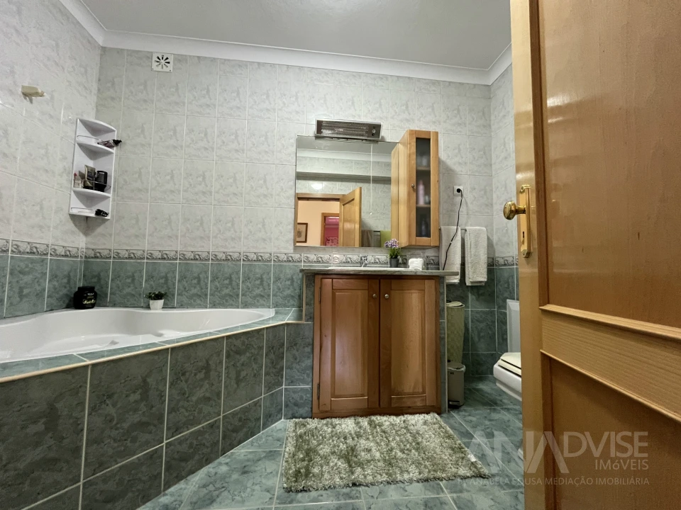 Moradia T3 para Venda em Repeses e São Salvador Foto 20