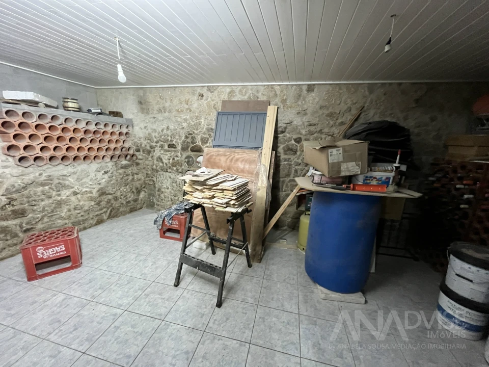 Moradia T3 para Venda em Repeses e São Salvador Foto 36