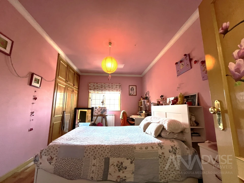 Moradia T3 para Venda em Repeses e São Salvador Foto 21