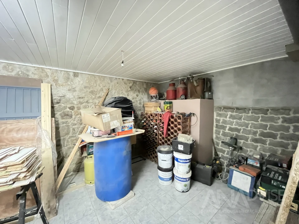 Moradia T3 para Venda em Repeses e São Salvador Foto 37