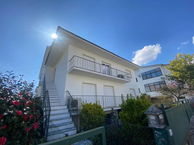 Apartamento T3 para Arrendamento em Viseu