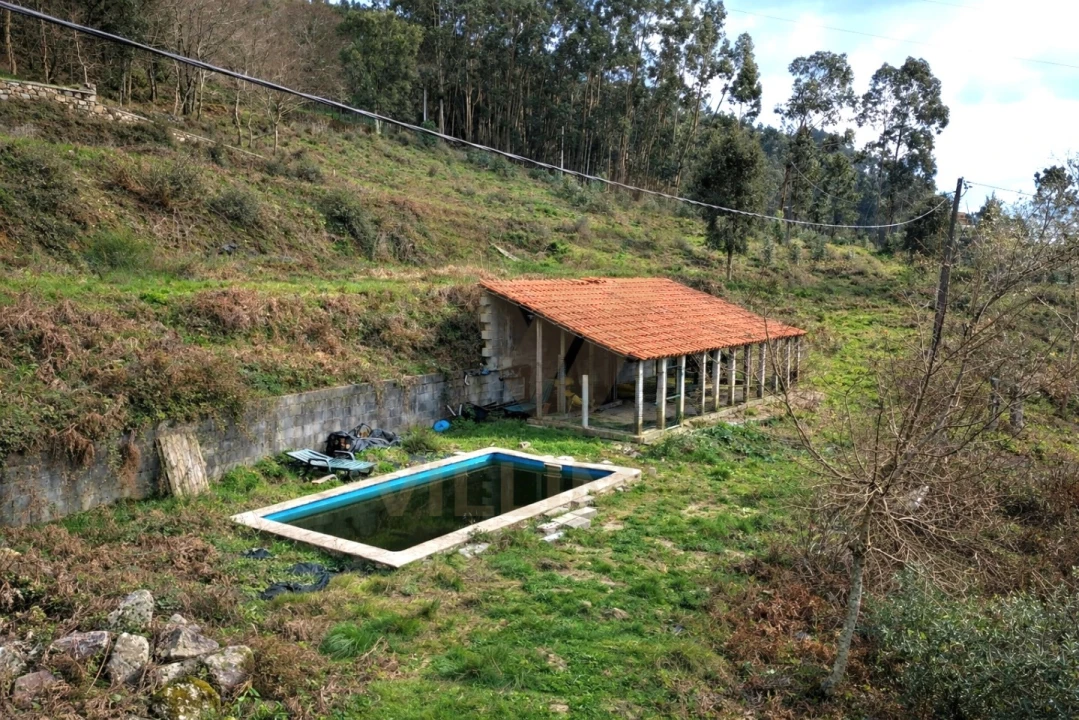 Quinta T3 para Venda em Anais Foto 10