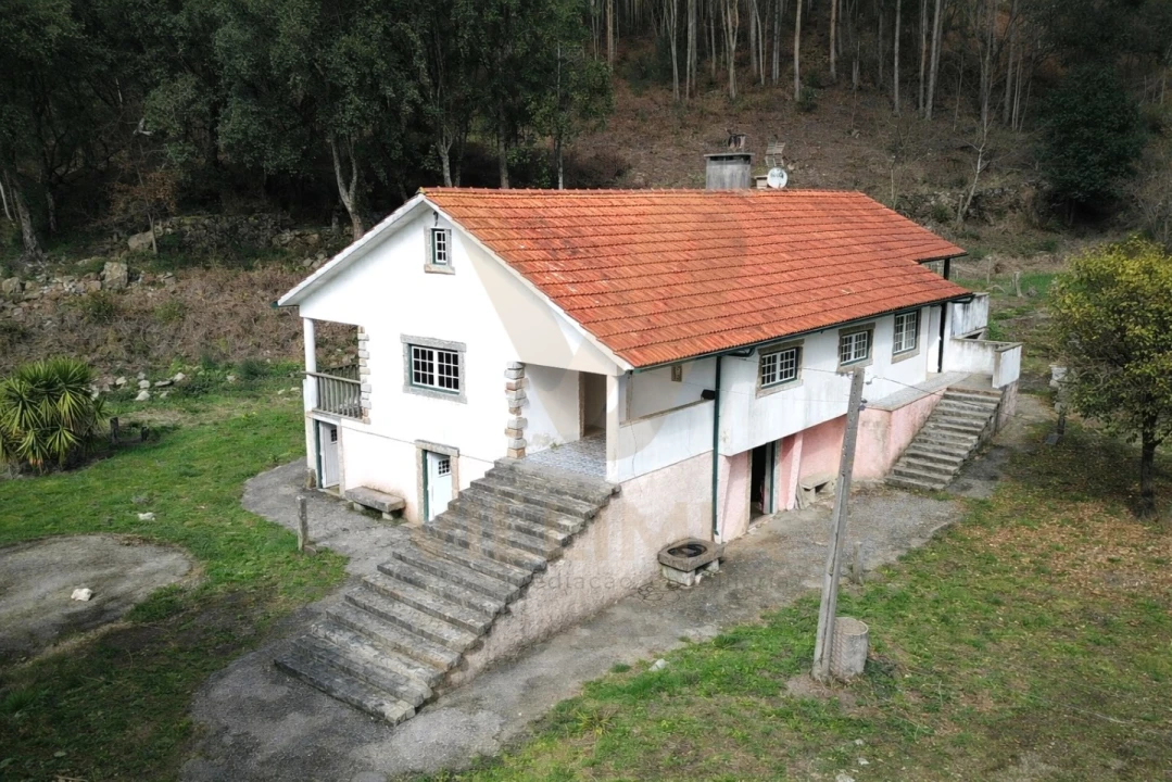 Quinta T3 para Venda em Anais Foto 7