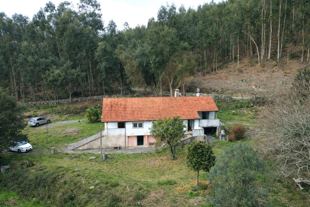 Quinta T3 para Venda em Anais Foto 22