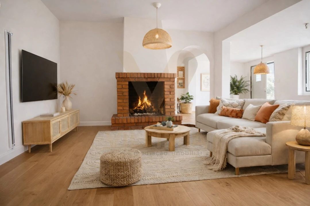 Quinta T3 para Venda em Anais Foto 4