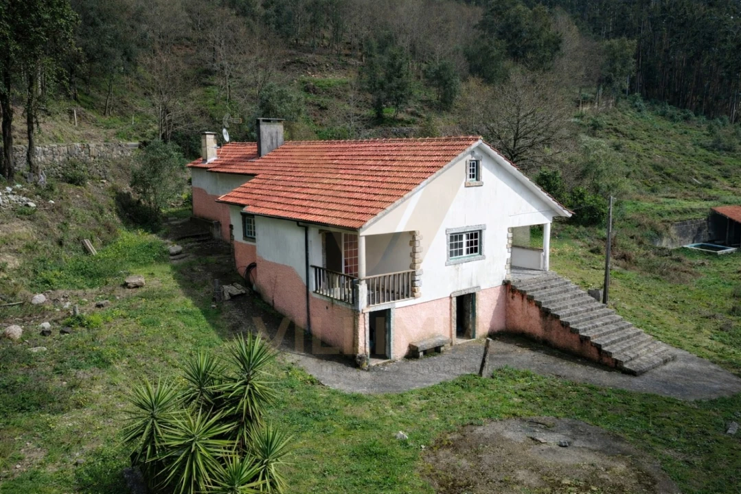 Quinta T3 para Venda em Anais Foto 6