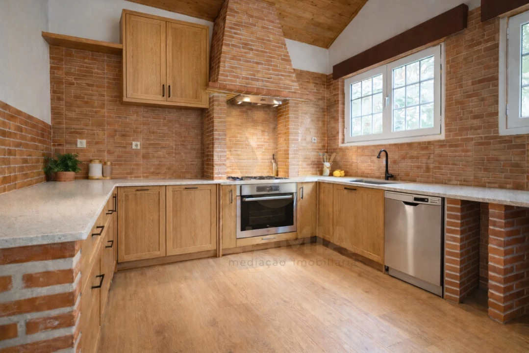 Quinta T3 para Venda em Anais Foto 2